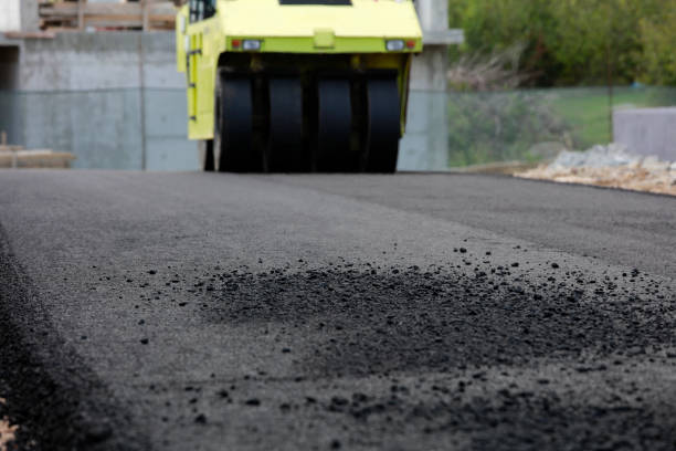 Best Driveway Paver Repair  in Lake Hamilton, FL