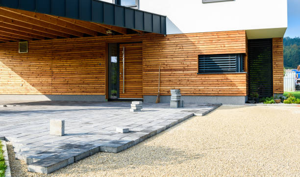 Best Professional Driveway Pavers  in Lake Hamilton, FL
