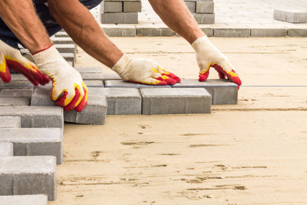 Best Cobblestone Driveway Pavers  in Lake Hamilton, FL