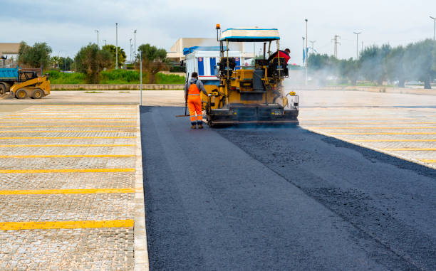 Reasons to Select Us for Your Driveway Paving Requirements in Lake Hamilton, FL