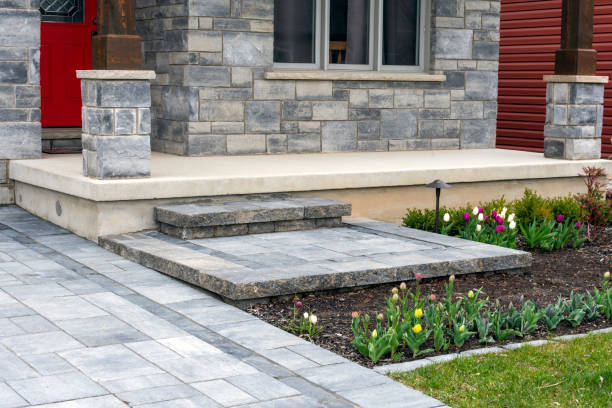 Best Custom Driveway Pavers  in Lake Hamilton, FL