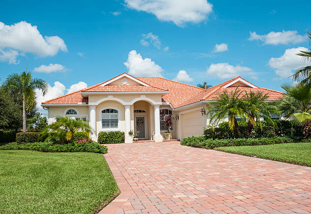 Trusted Lake Hamilton, FL Driveway Pavers Experts