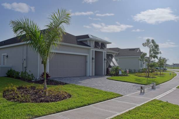 Reasons to Select Us for Your Driveway Paving Requirements in Lake Hamilton, FL