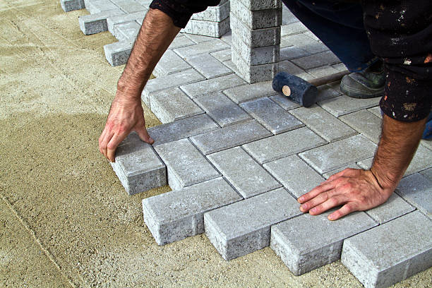 Best Driveway Paving Contractor  in Lake Hamilton, FL