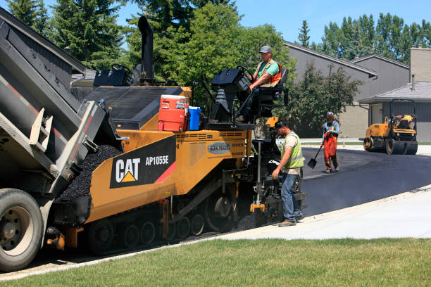 Best Driveway Pavers Near Me  in Lake Hamilton, FL
